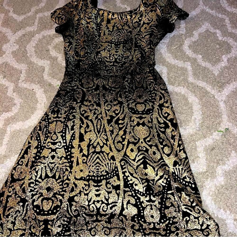 Ark & Co dress size S